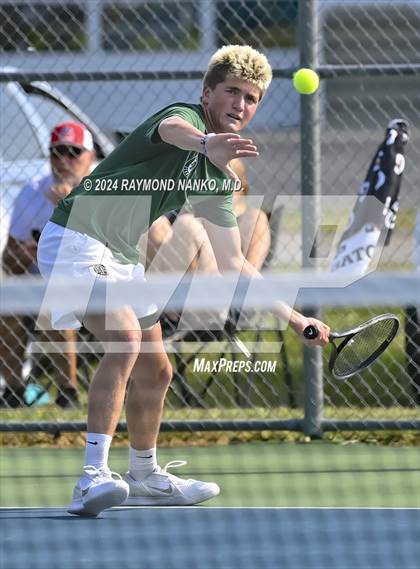Thumbnail 1 in Pendleton Heights @ Lapel (Madison County Tournament)  photogallery.