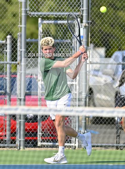 Thumbnail 3 in Pendleton Heights @ Lapel (Madison County Tournament)  photogallery.