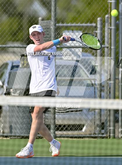 Thumbnail 2 in Pendleton Heights @ Lapel (Madison County Tournament)  photogallery.