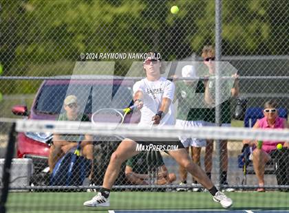 Thumbnail 2 in Pendleton Heights @ Lapel (Madison County Tournament)  photogallery.