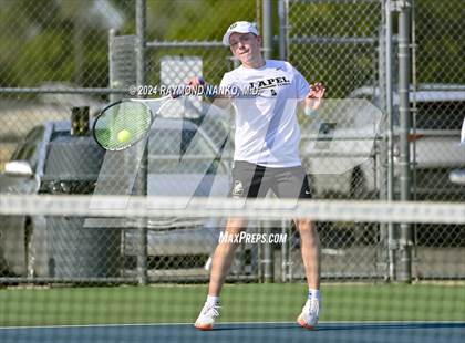 Thumbnail 3 in Pendleton Heights @ Lapel (Madison County Tournament)  photogallery.