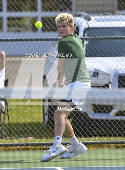 Thumbnail 3 in Pendleton Heights @ Lapel (Madison County Tournament)  photogallery.