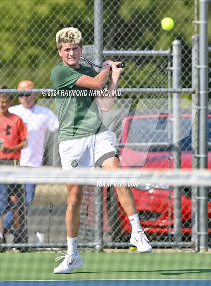 Thumbnail 1 in Pendleton Heights @ Lapel (Madison County Tournament)  photogallery.