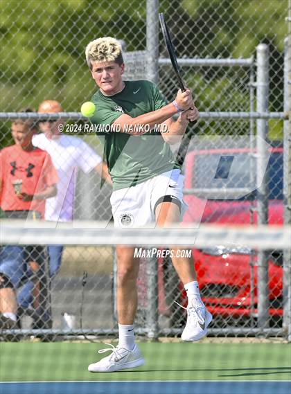Thumbnail 2 in Pendleton Heights @ Lapel (Madison County Tournament)  photogallery.