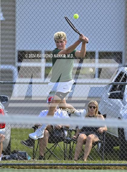 Thumbnail 1 in Pendleton Heights @ Lapel (Madison County Tournament)  photogallery.