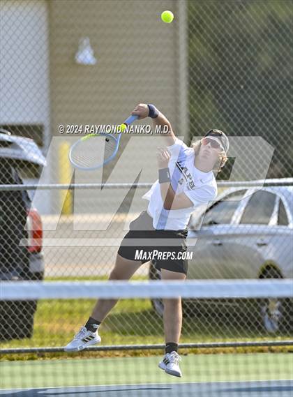 Thumbnail 3 in Pendleton Heights @ Lapel (Madison County Tournament)  photogallery.