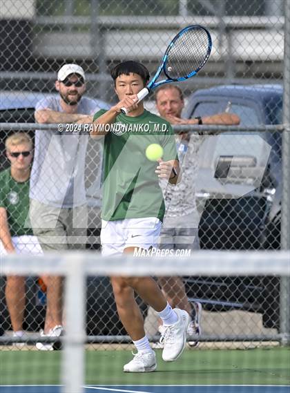 Thumbnail 3 in Pendleton Heights @ Lapel (Madison County Tournament)  photogallery.