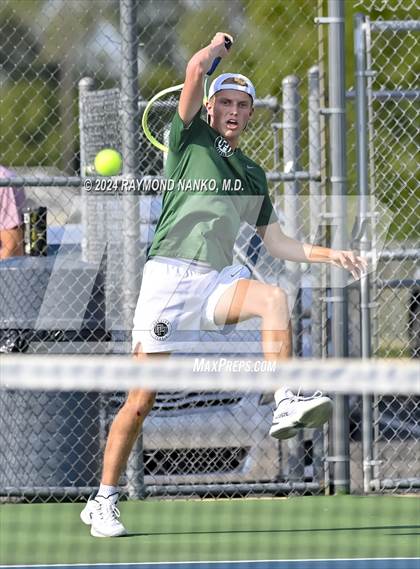 Thumbnail 1 in Pendleton Heights @ Lapel (Madison County Tournament)  photogallery.
