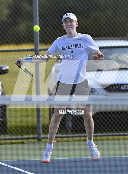 Thumbnail 3 in Pendleton Heights @ Lapel (Madison County Tournament)  photogallery.