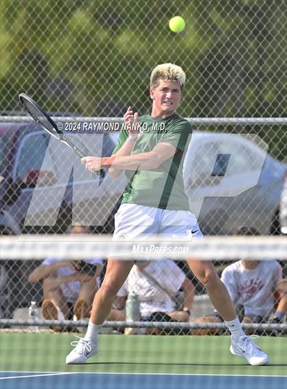 Thumbnail 2 in Pendleton Heights @ Lapel (Madison County Tournament)  photogallery.