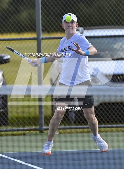 Thumbnail 2 in Pendleton Heights @ Lapel (Madison County Tournament)  photogallery.