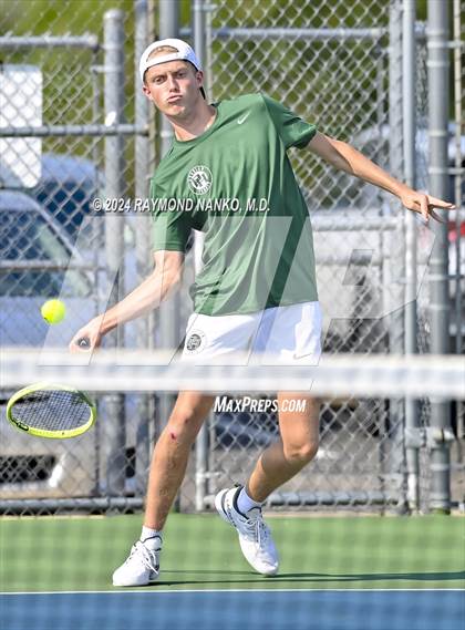 Thumbnail 1 in Pendleton Heights @ Lapel (Madison County Tournament)  photogallery.