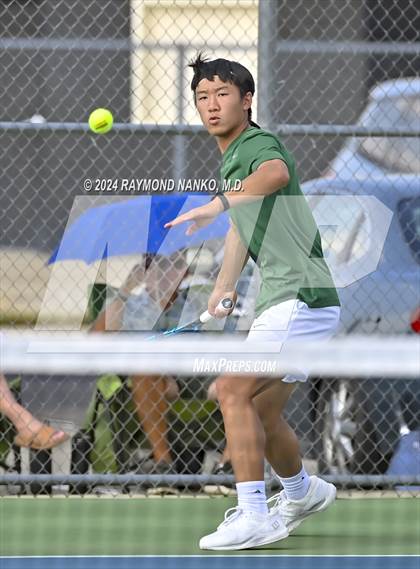 Thumbnail 3 in Pendleton Heights @ Lapel (Madison County Tournament)  photogallery.