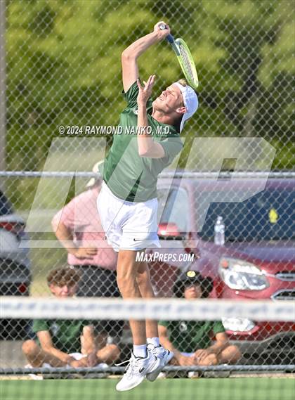 Thumbnail 1 in Pendleton Heights @ Lapel (Madison County Tournament)  photogallery.