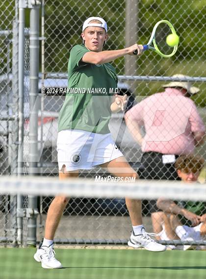 Thumbnail 2 in Pendleton Heights @ Lapel (Madison County Tournament)  photogallery.