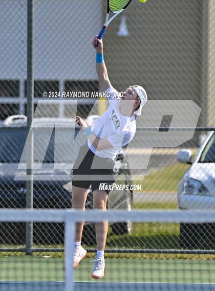 Thumbnail 3 in Pendleton Heights @ Lapel (Madison County Tournament)  photogallery.