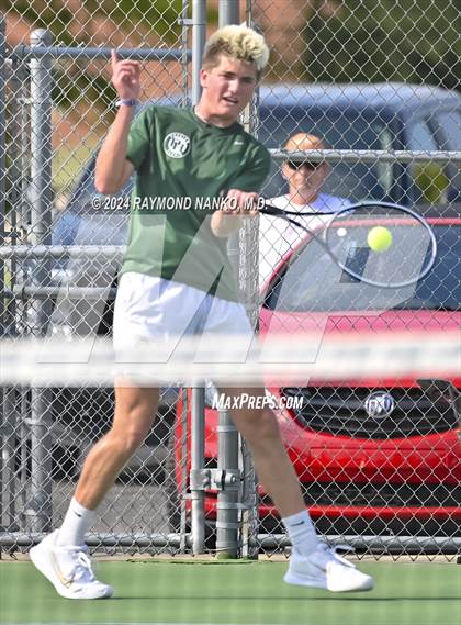Thumbnail 3 in Pendleton Heights @ Lapel (Madison County Tournament)  photogallery.