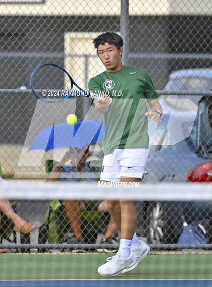Thumbnail 2 in Pendleton Heights @ Lapel (Madison County Tournament)  photogallery.
