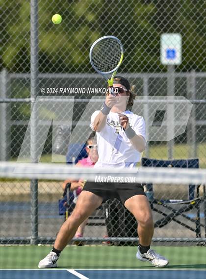 Thumbnail 2 in Pendleton Heights @ Lapel (Madison County Tournament)  photogallery.