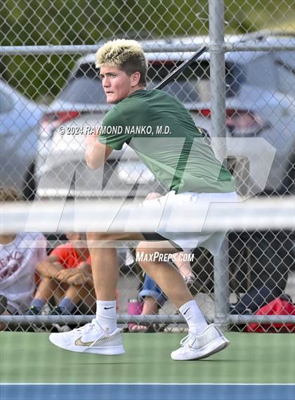 Thumbnail 3 in Pendleton Heights @ Lapel (Madison County Tournament)  photogallery.