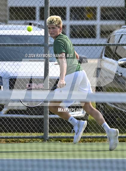 Thumbnail 1 in Pendleton Heights @ Lapel (Madison County Tournament)  photogallery.