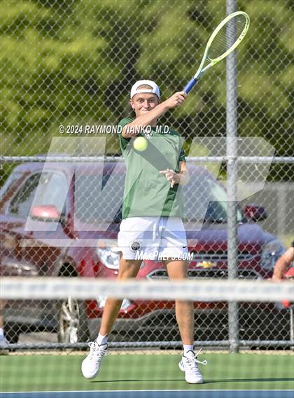 Thumbnail 1 in Pendleton Heights @ Lapel (Madison County Tournament)  photogallery.