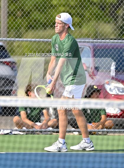 Thumbnail 2 in Pendleton Heights @ Lapel (Madison County Tournament)  photogallery.