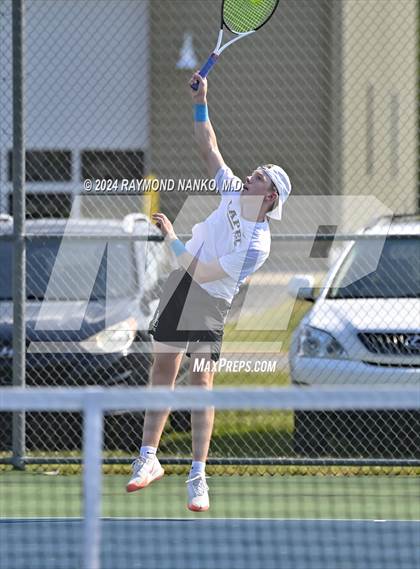 Thumbnail 2 in Pendleton Heights @ Lapel (Madison County Tournament)  photogallery.