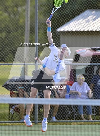 Thumbnail 3 in Pendleton Heights @ Lapel (Madison County Tournament)  photogallery.