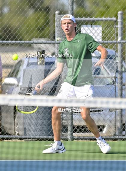Thumbnail 2 in Pendleton Heights @ Lapel (Madison County Tournament)  photogallery.