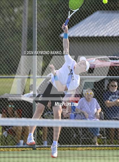 Thumbnail 3 in Pendleton Heights @ Lapel (Madison County Tournament)  photogallery.