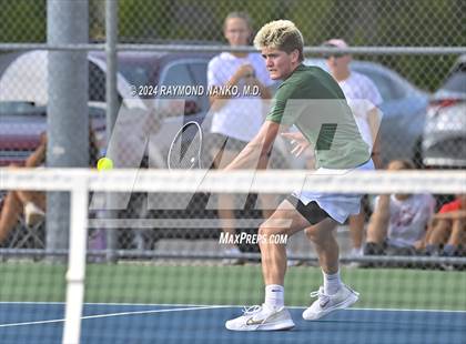 Thumbnail 1 in Pendleton Heights @ Lapel (Madison County Tournament)  photogallery.