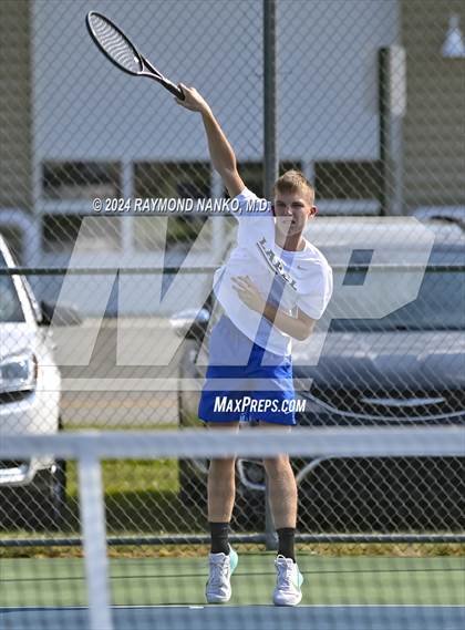 Thumbnail 2 in Pendleton Heights @ Lapel (Madison County Tournament)  photogallery.