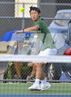 Pendleton Heights @ Lapel (Madison County Tournament) 