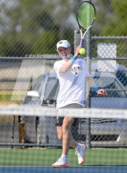 Thumbnail 1 in Pendleton Heights @ Lapel (Madison County Tournament)  photogallery.