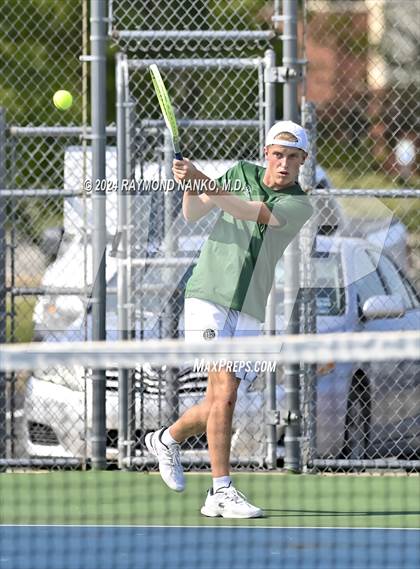 Thumbnail 1 in Pendleton Heights @ Lapel (Madison County Tournament)  photogallery.