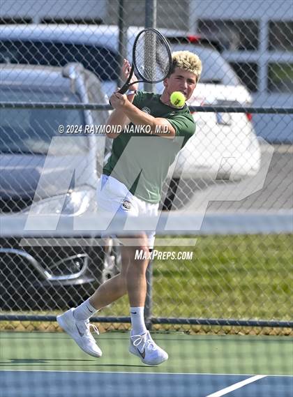 Thumbnail 3 in Pendleton Heights @ Lapel (Madison County Tournament)  photogallery.