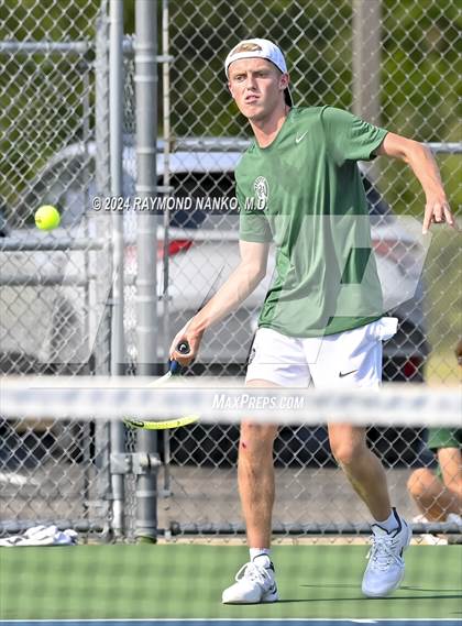 Thumbnail 3 in Pendleton Heights @ Lapel (Madison County Tournament)  photogallery.