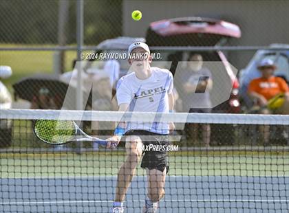 Thumbnail 1 in Pendleton Heights @ Lapel (Madison County Tournament)  photogallery.