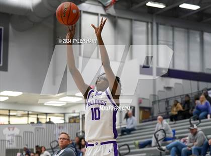 Thumbnail 1 in Bedford North Lawrence @ Brownsburg (Sneakers for Santa Shootout) photogallery.