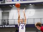 Photo from the gallery "Bedford North Lawrence @ Brownsburg (Sneakers for Santa Shootout)"