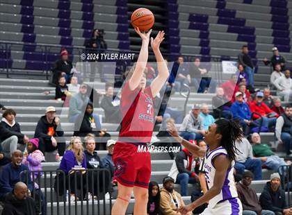 Thumbnail 1 in Bedford North Lawrence @ Brownsburg (Sneakers for Santa Shootout) photogallery.