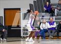 Photo from the gallery "Bedford North Lawrence @ Brownsburg (Sneakers for Santa Shootout)"