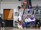 Photo from the gallery "Bedford North Lawrence @ Brownsburg (Sneakers for Santa Shootout)"