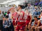 Photo from the gallery "Bedford North Lawrence @ Brownsburg (Sneakers for Santa Shootout)"