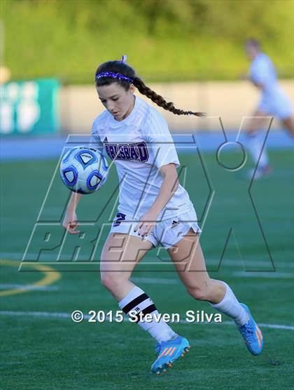 Thumbnail 3 in Carlsbad vs. La Costa Canyon (CIF SDS Open Division Final) photogallery.