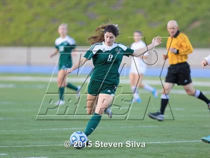 Thumbnail 1 in Carlsbad vs. La Costa Canyon (CIF SDS Open Division Final) photogallery.