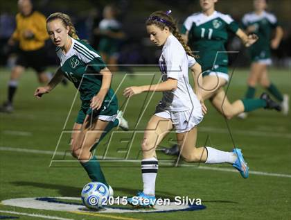 Thumbnail 1 in Carlsbad vs. La Costa Canyon (CIF SDS Open Division Final) photogallery.