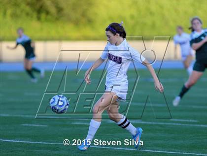 Thumbnail 2 in Carlsbad vs. La Costa Canyon (CIF SDS Open Division Final) photogallery.
