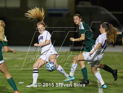 Thumbnail 1 in Carlsbad vs. La Costa Canyon (CIF SDS Open Division Final) photogallery.